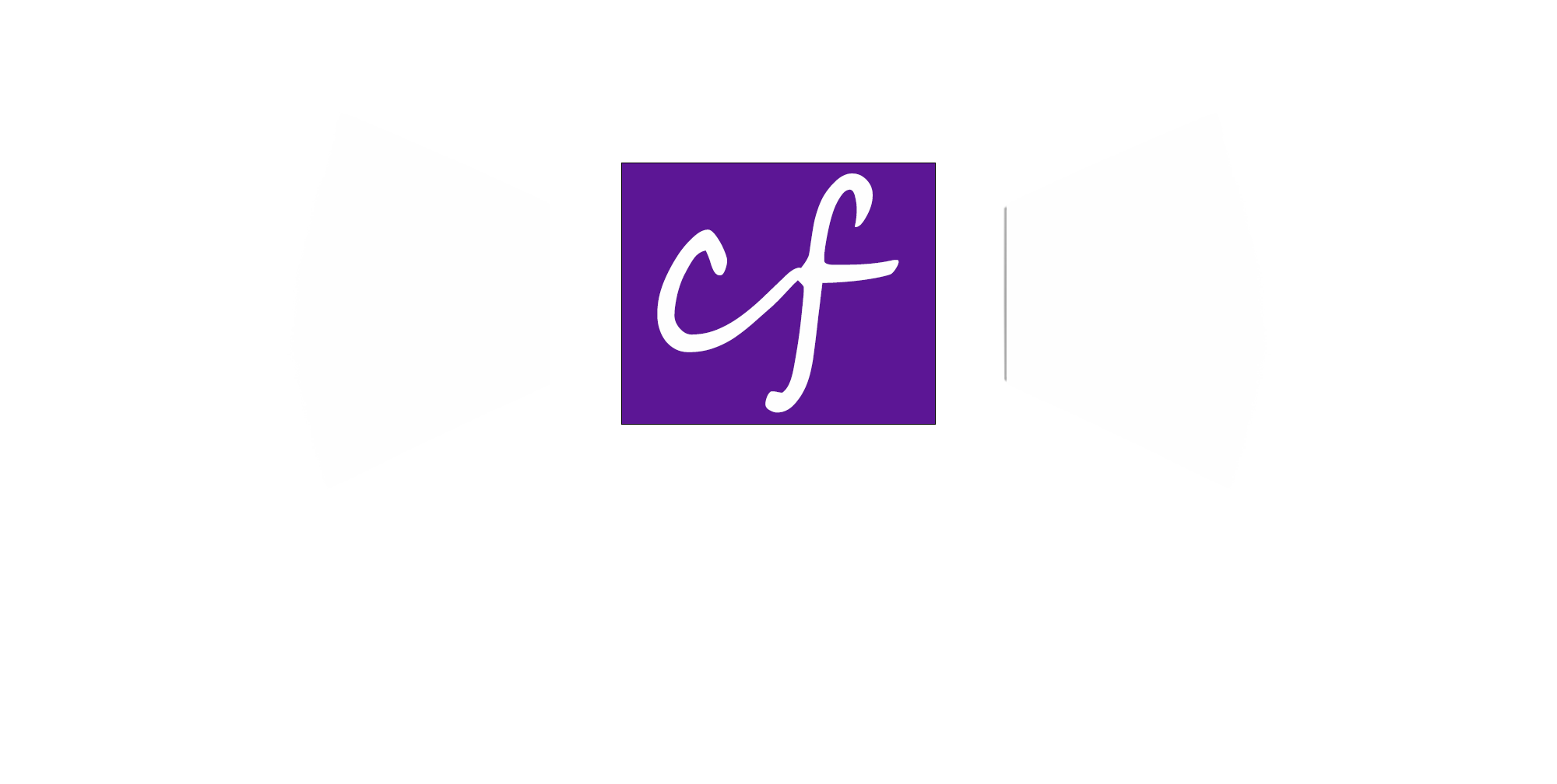 Cinefry-logo - White