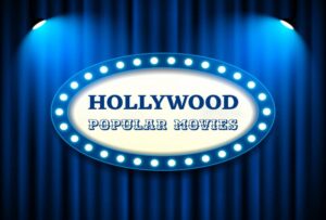 Hollywood Popular - Cinefry