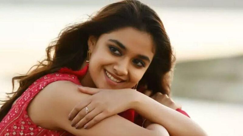 Keerthy Suresh Hindi Dubbed Movies List