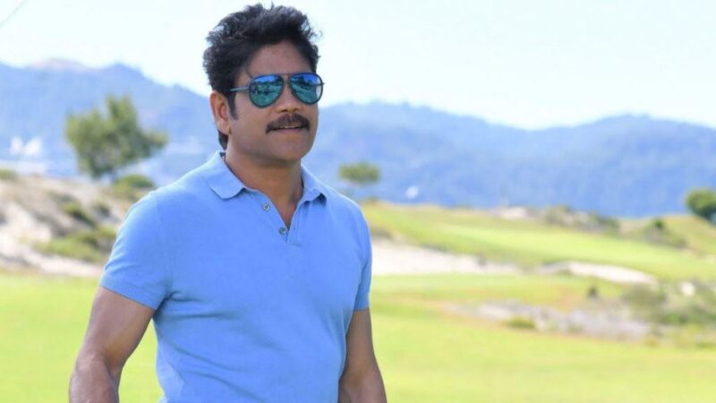 Nagarjuna Hindi Dubbed Movies List