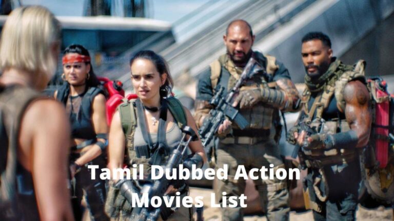 hollywood action movie tamil dubbed watch online