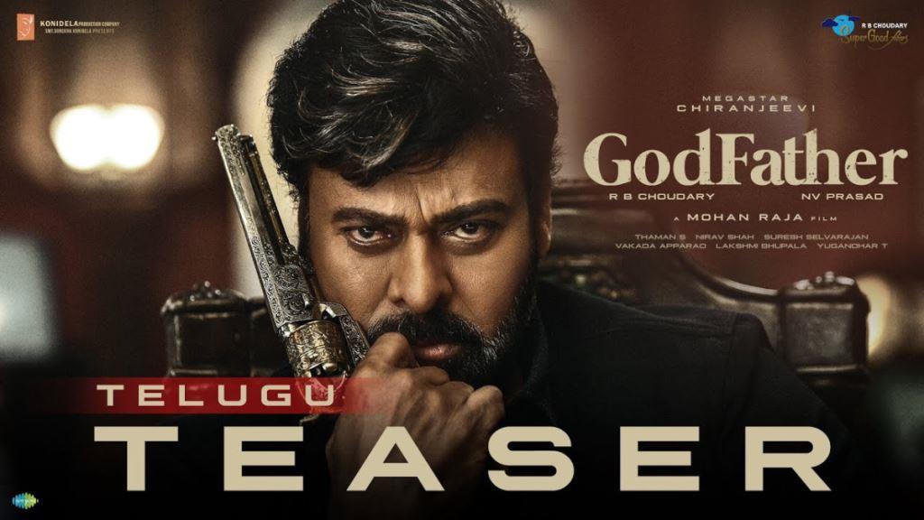 God Father Box Office Collection, Cast, Budget, Hit Or Flop