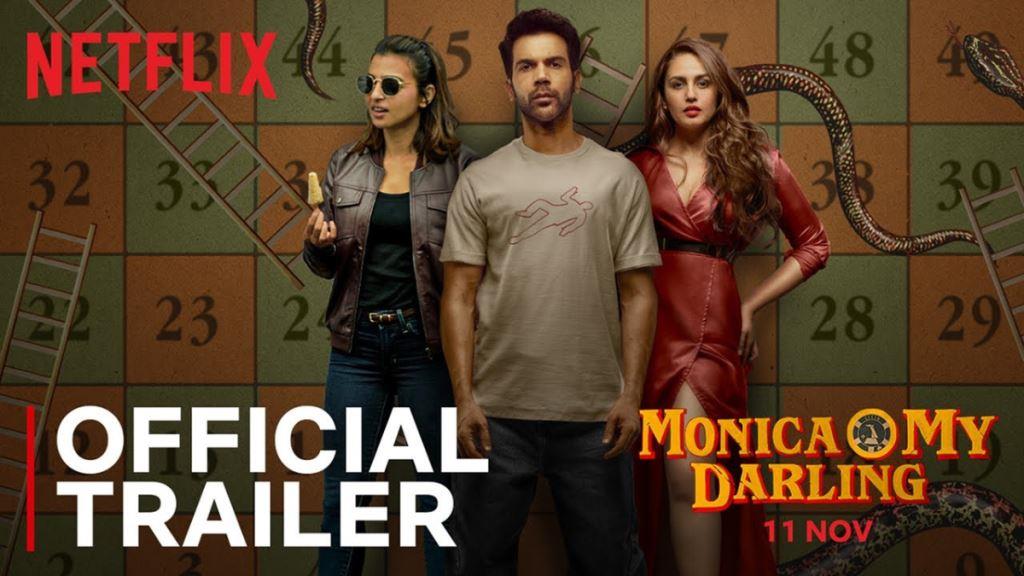 Monica O My Darling Box Office Collection, Cast, Budget, Hit Or Flop