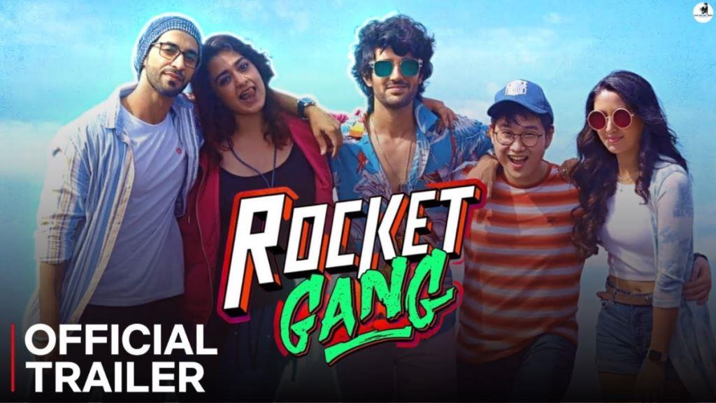 Rocket Gang Box Office Collection, Cast, Budget, Hit Or Flop