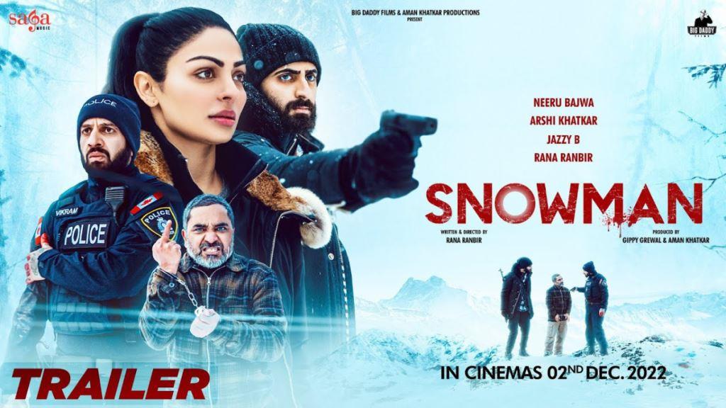 Snowman Box Office Collection, Cast, Budget, Hit Or Flop