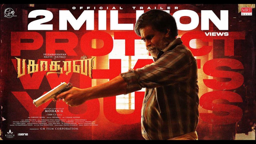 Bakasuran Tamil Movie Box Office Collection, Budget, Hit Or Flop Cinefry