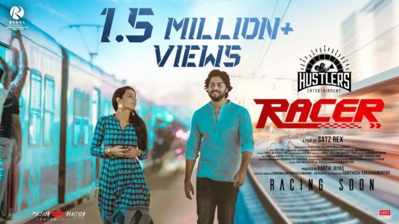 Racer Tamil Movie Budget and Collection
