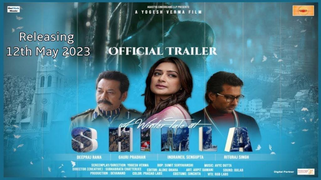 A Winter Tale At Shimla Box Office Collection, Cast, Budget, Hit Or Flop
