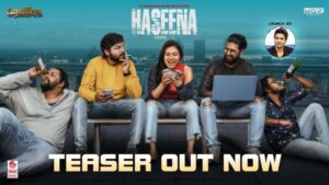 Haseena Movie Budget and Collection