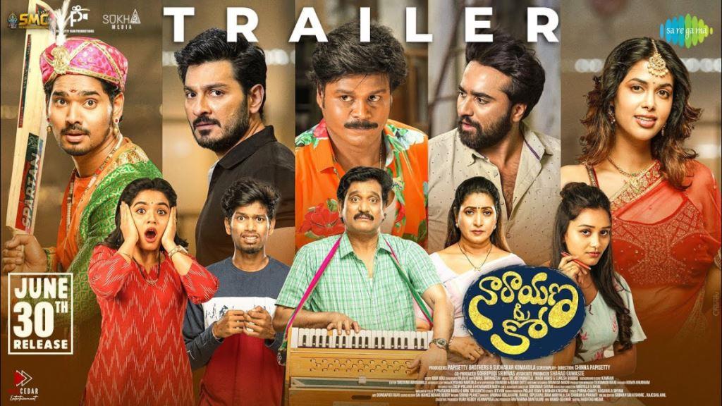 Narayana & Co  Box Office Collection, Cast, Budget, Hit Or Flop