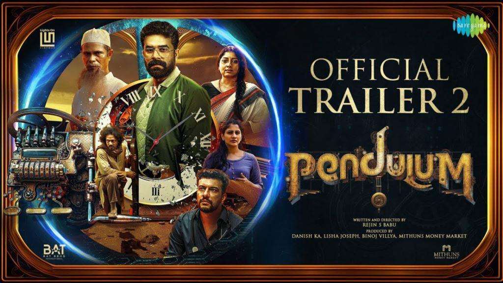 Pendulum Box Office Collection, Cast, Budget, Hit Or Flop