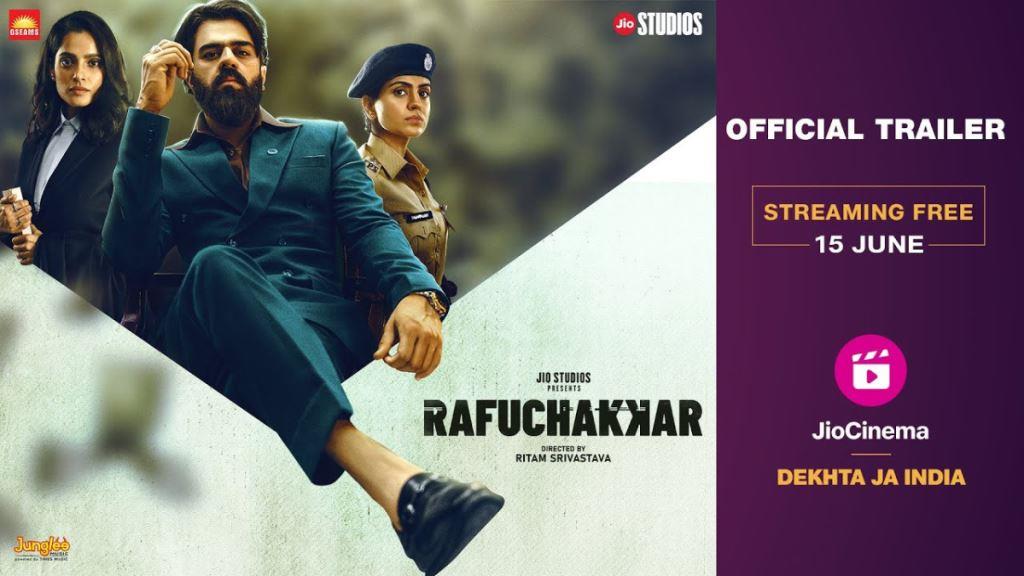 Rafuchakkar Web Series Box Office Collection, Budget, Cast, Review