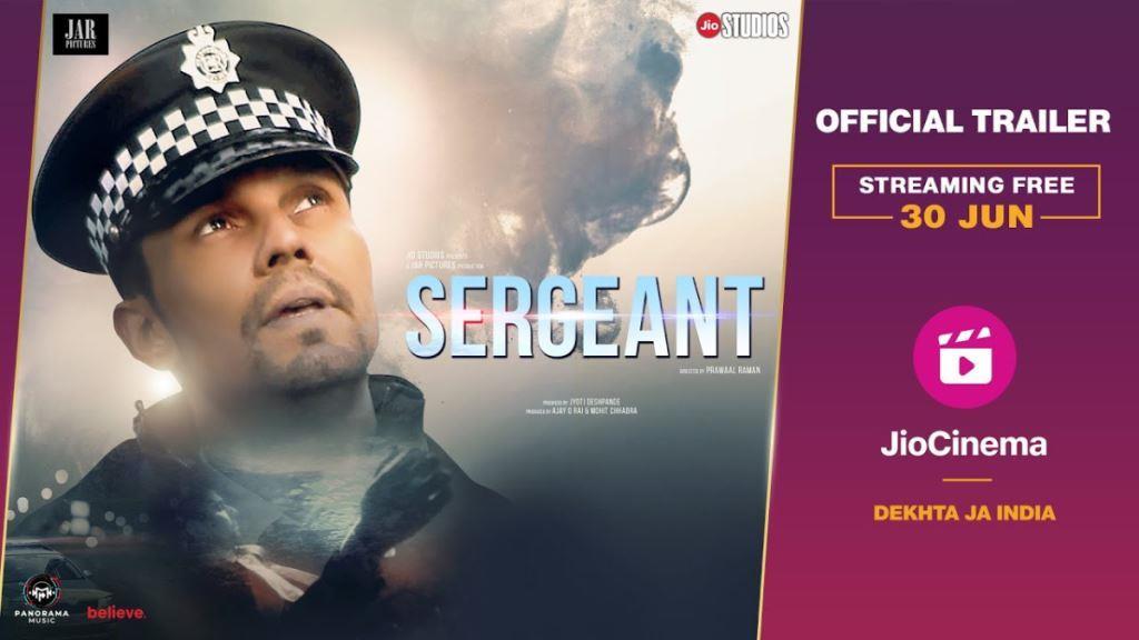 Sergeant Movie Box Office Collection, Budget, Hit or Flop, Review Cinefry