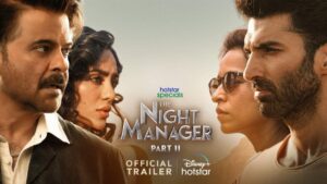 The Night Manager Part 2 Movie Budget and Collection