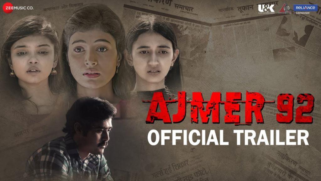 Ajmer 92 Box Office Collection, Cast, Budget, Hit Or Flop