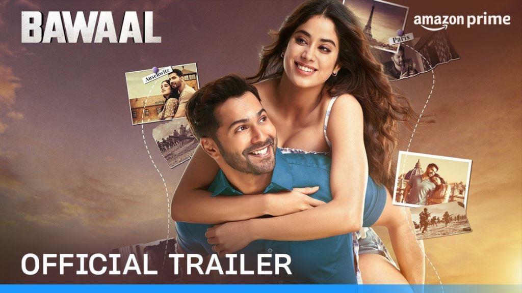 Bawaal Box Office Collection, Cast, Budget, Hit Or Flop