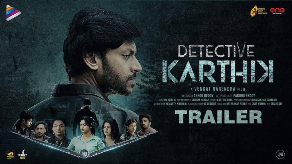 Detective Karthik Box Office Collection, Cast, Budget, Hit Or Flop