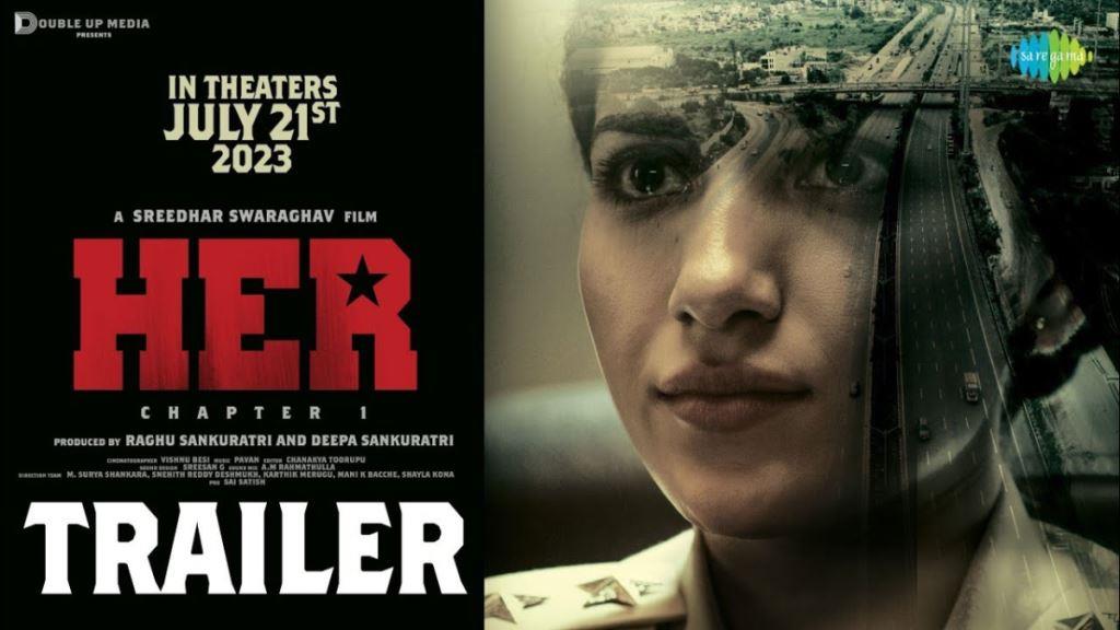 Her – Chapter 1 Movie Box Office Collection, Cast, Budget, Hit Or Flop