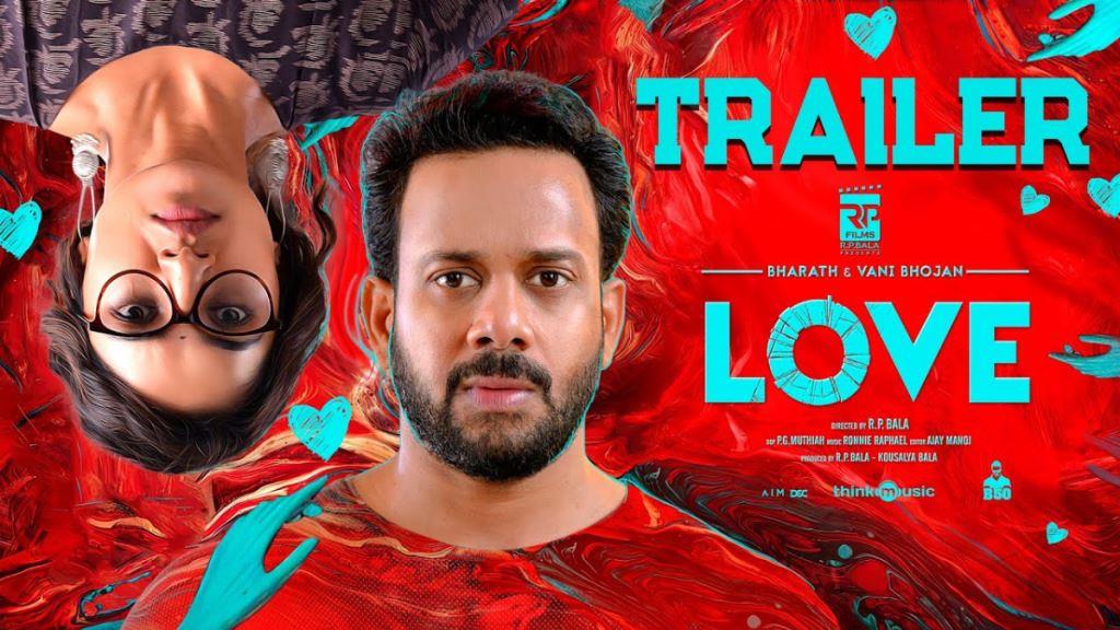 Love (2023) Movie Box Office Collection, Budget, Hit Or Flop