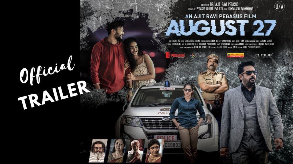 August 27 Box Office Collection, Cast, Budget, Hit Or Flop
