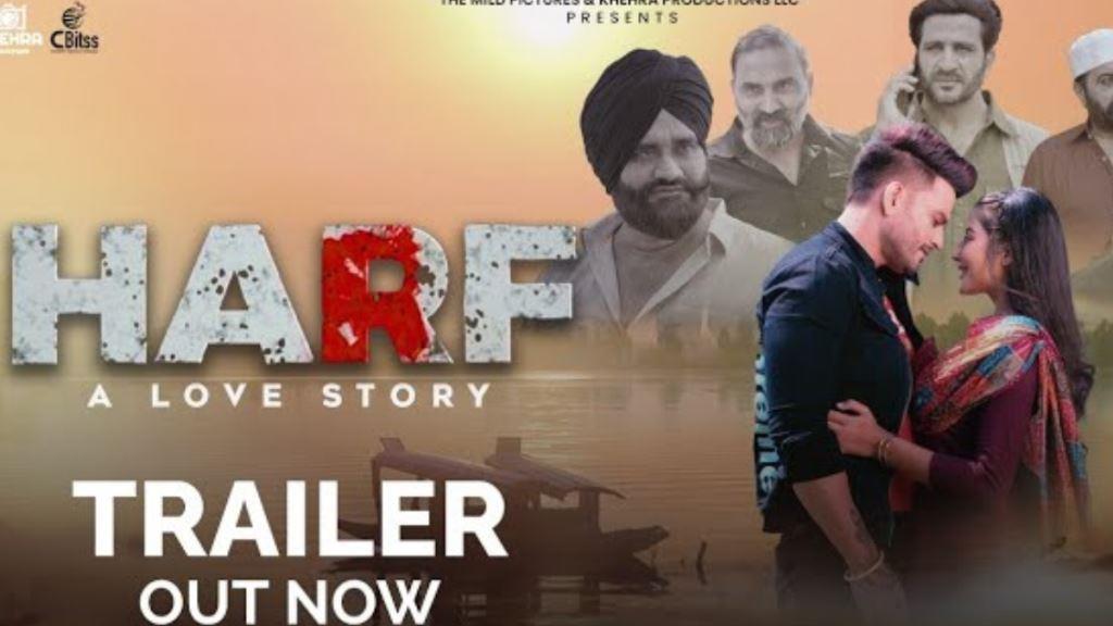 Harf A Love Story Box Office Collection, Cast, Budget, Hit Or Flop