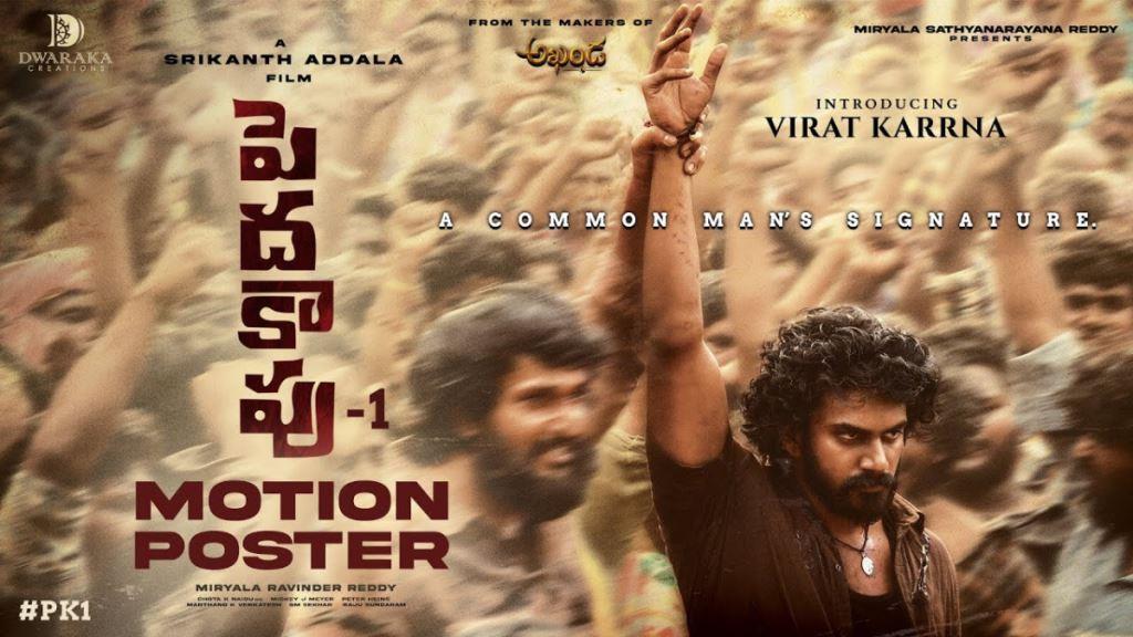 Peddha Kapu Part 1 Box Office Collection, Cast, Budget, Hit Or Flop