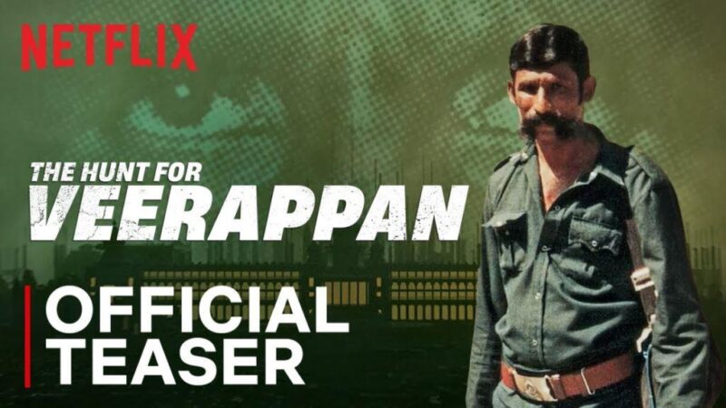 The Hunt For Veerappan Tamil Movie Budget and collection