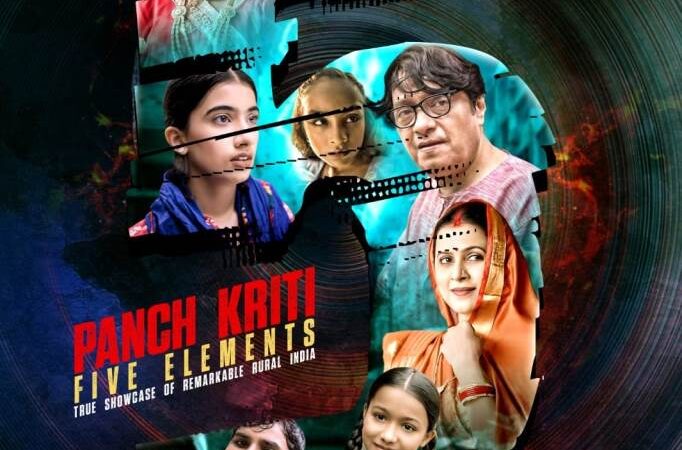 Panch Kriti Five Elements Rs 35 Cr collection