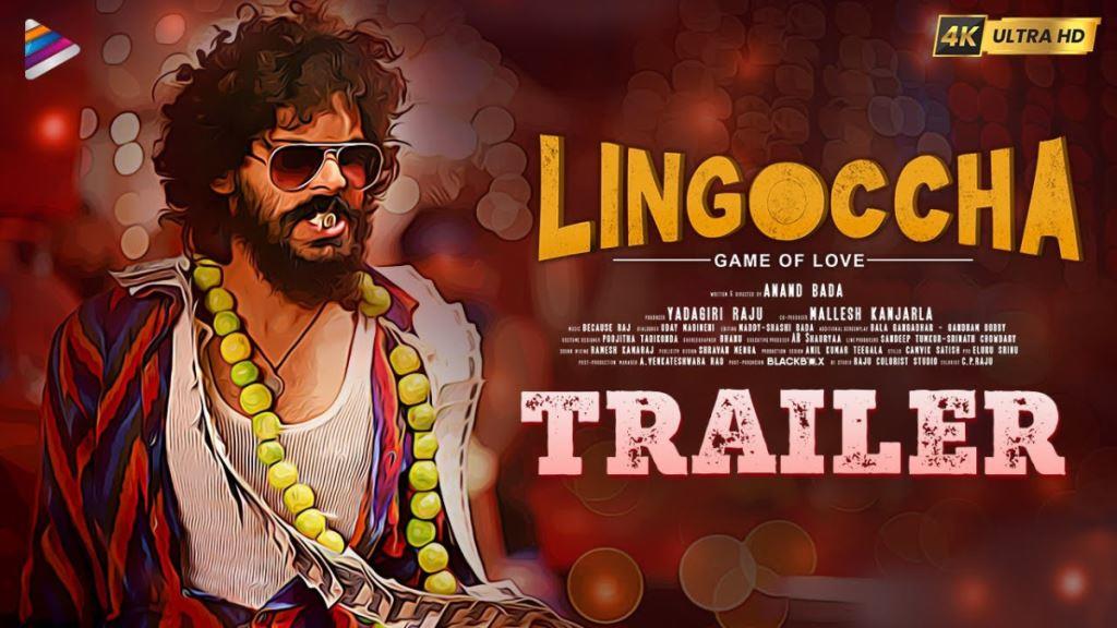 Lingoccha Box Office Collection, Cast, Budget, Hit Or Flop