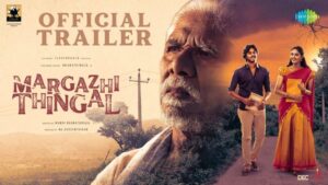 Margazhi Thingal Movie Budget and Collection
