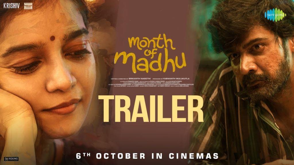 Month of Madhu Box Office Collection, Cast, Budget, Hit Or Flop