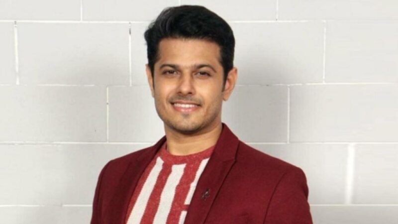 Neil Bhatt Bigg Boss 17