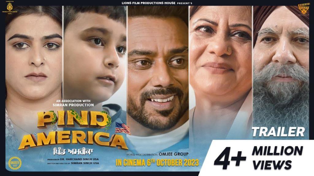 Pind America Box Office Collection, Cast, Budget, Hit Or Flop