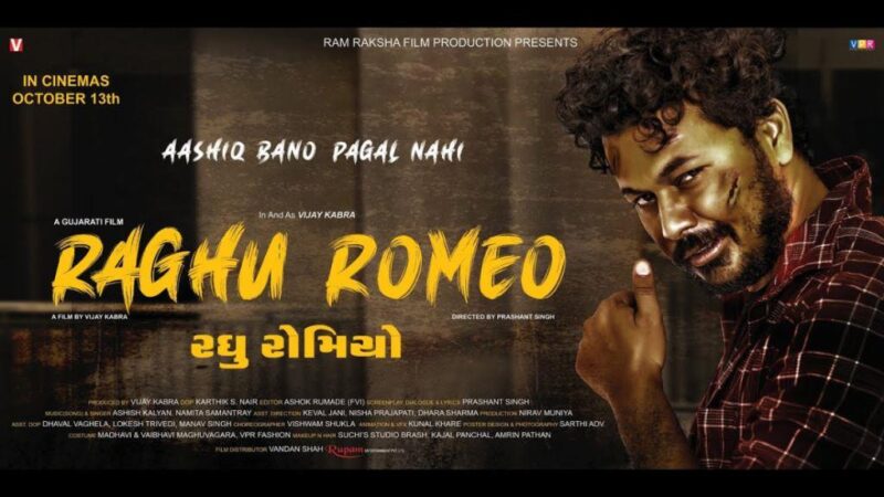 Raghu Romeo Movie Budget and Collection