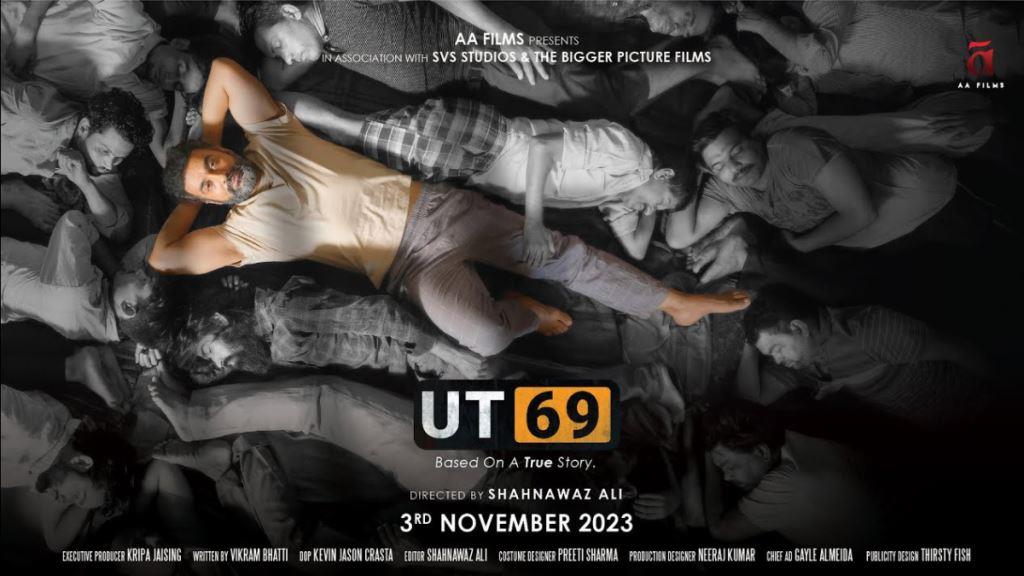 UT 69 Box Office Collection, Budget, Hit Or Flop, Cast