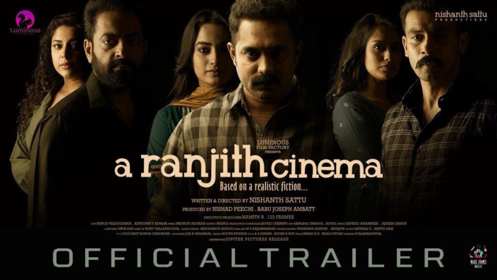 A Ranjith Cinema Box Office Collection, Cast, Budget, Hit Or Flop