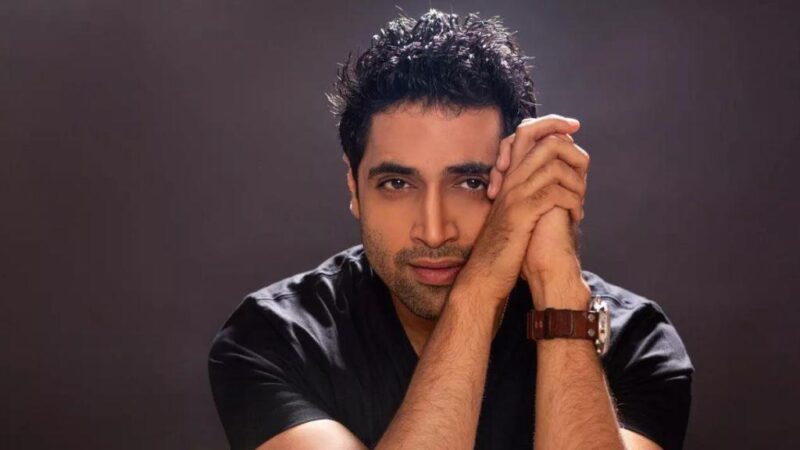 Adivi Sesh Hindi Dubbed Movies List