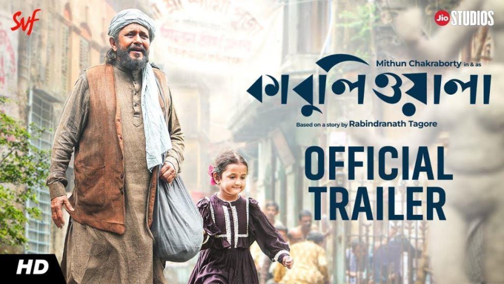 Kabuliwala (2023) Box Office Collection, Budget, Hit Or Flop, Cast