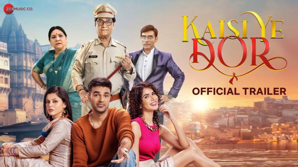 Kaisi Ye Dor Box Office Collection, Budget, Hit Or Flop, OTT