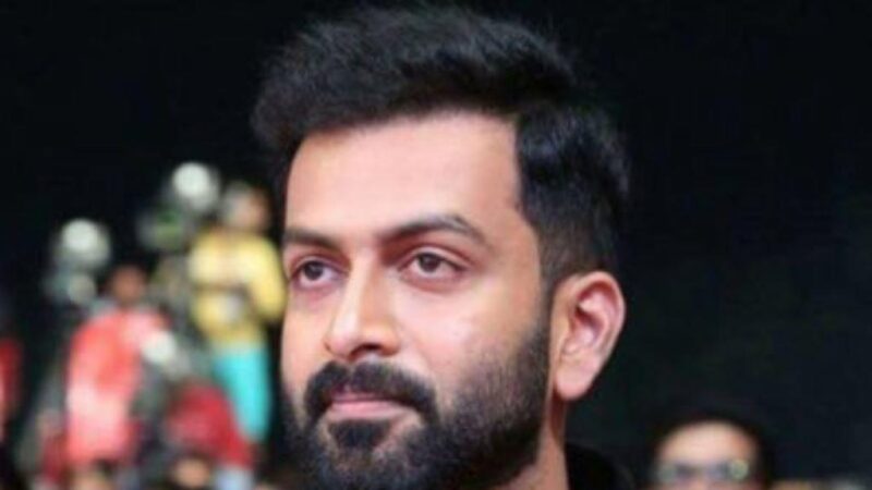 Prithviraj Sukumaran Kannada Dubbed Movies List