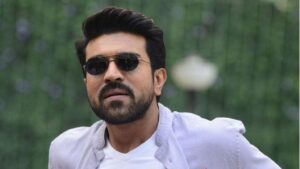 Ram Charan Kannada Dubbed Movies List