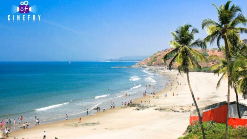 Best Places To Visit In Goa With Friend (Low Budget Trip)