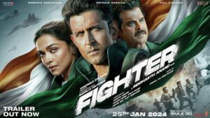 Fighter (2024) Movie Budget and Collection