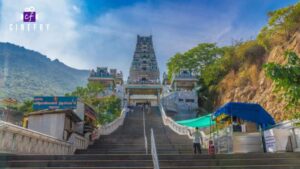 Most Famous Lord Murugan Temples List In TamilNadu