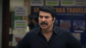 Mammootty Kannada Dubbed Movies List