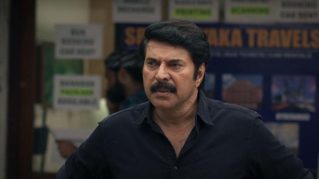 Mammootty Kannada Dubbed Movies List, Hit Or Flop