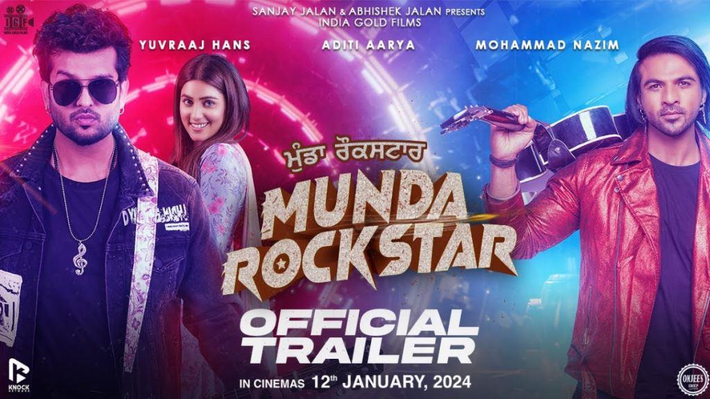 Munda Rockstar Box Office Collection, Budget, Hit Or Flop,Cast, OTT