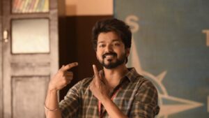 Thalapathy Vijay Telugu Dubbed Movies List