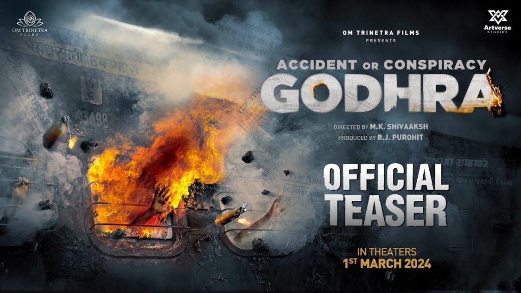 Accident or Conspiracy Godhra Box Office Collection, Budget, Hit Or Flop, OTT