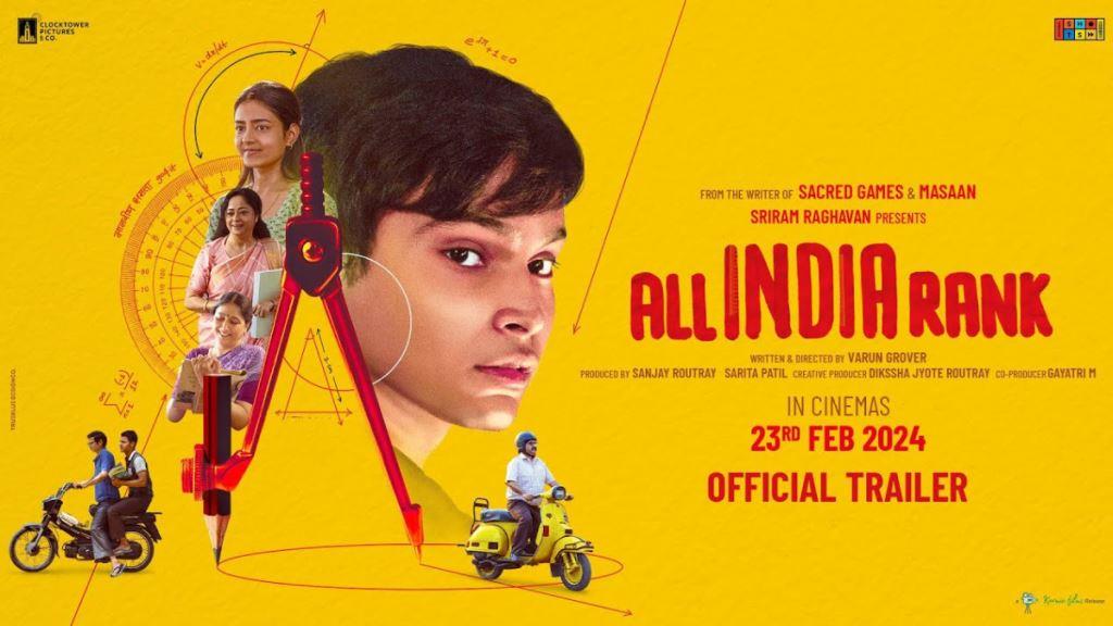 All India Rank Hindi Movie Box Office Collection, Budget, Hit Or Flop, OTT